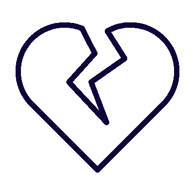 Wired outline 3091 heart broken hover pinch (1)